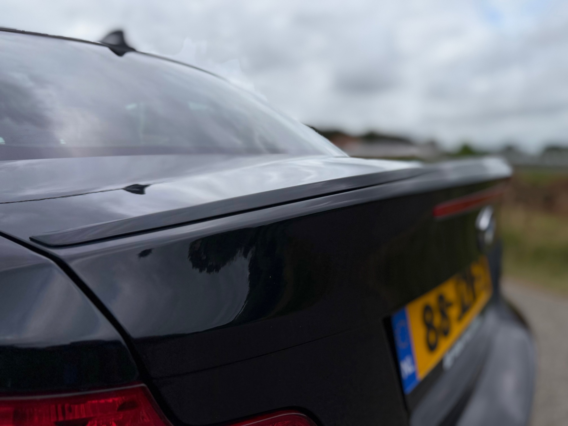 Foto van BMW 1er Reihe
