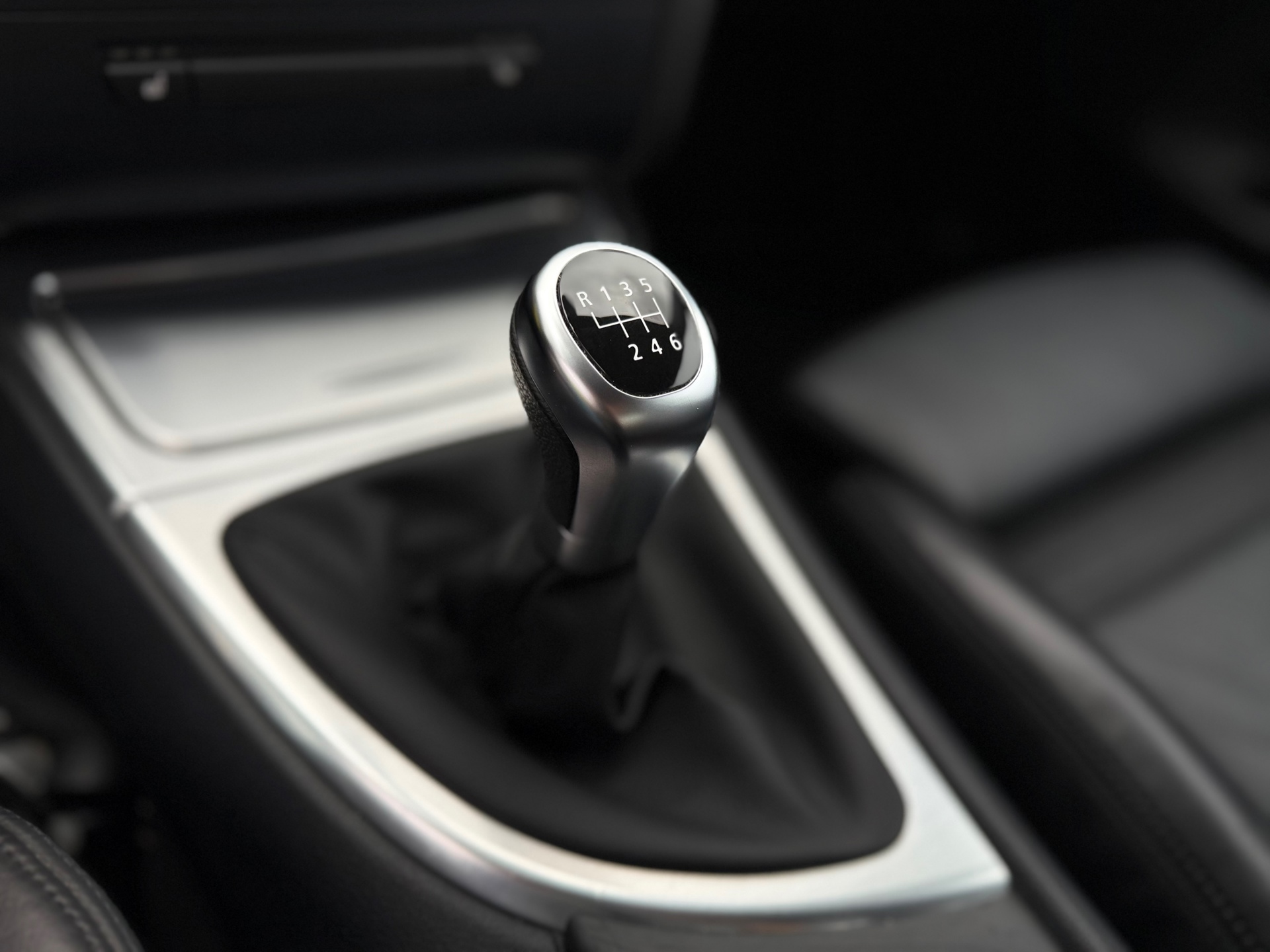 Foto van BMW 1er Reihe
