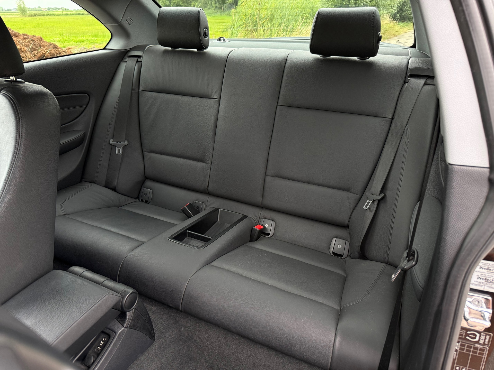 Foto van BMW 1er Reihe