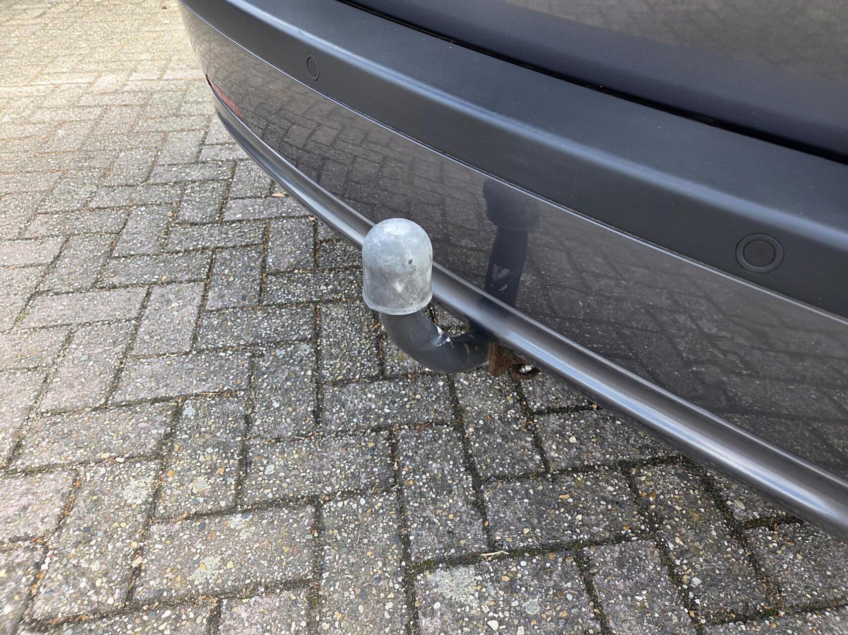 Foto van Saab Saab 9-3
