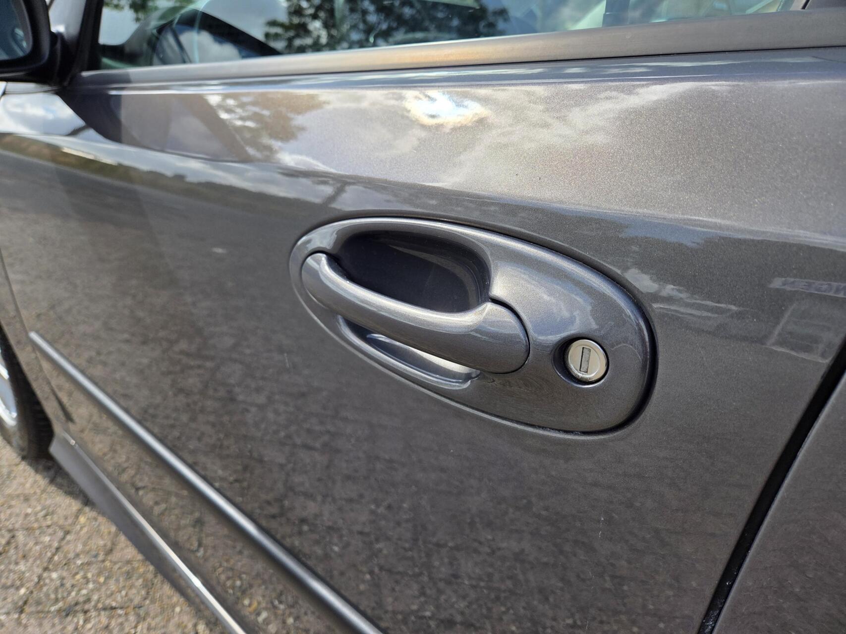 Foto van Saab Saab 9-3