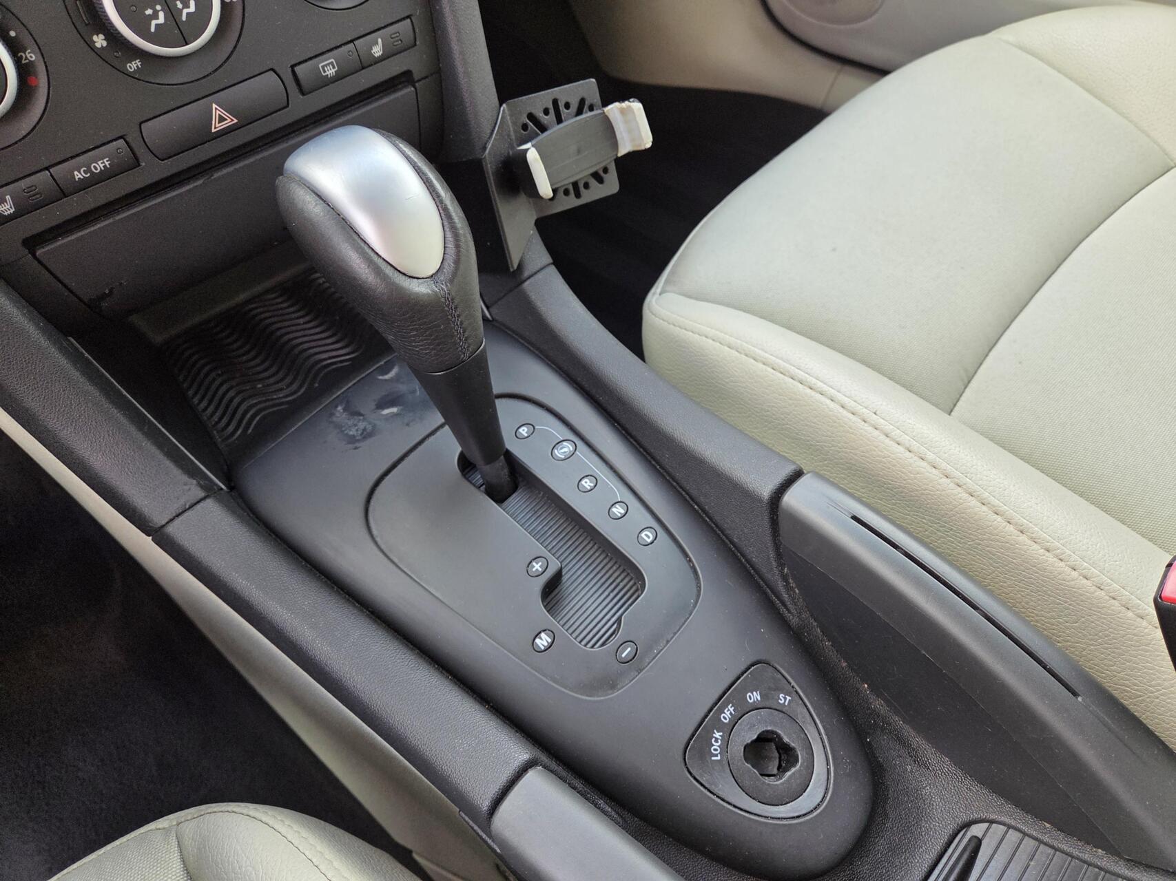 Foto van Saab Saab 9-3