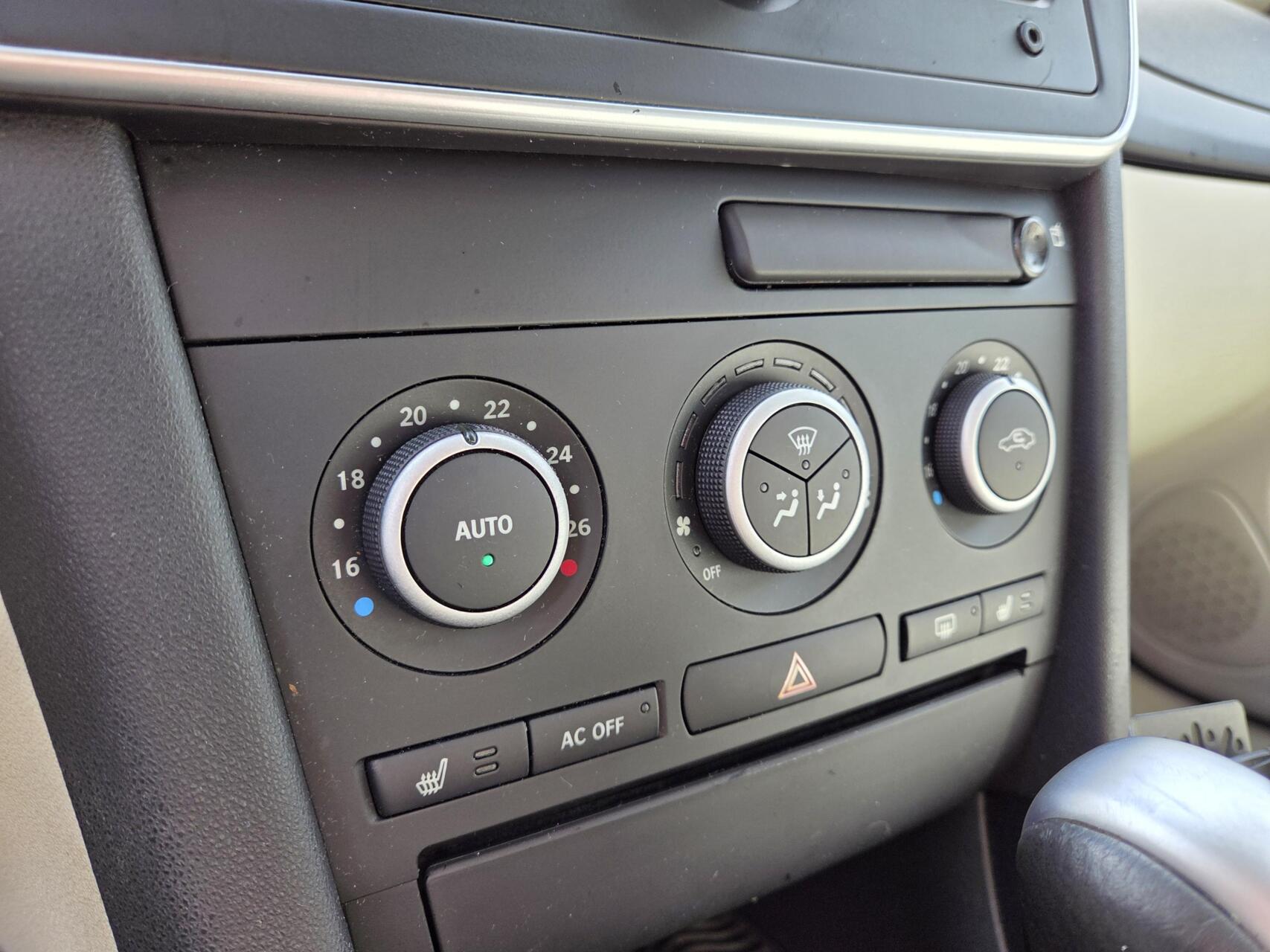 Foto van Saab Saab 9-3