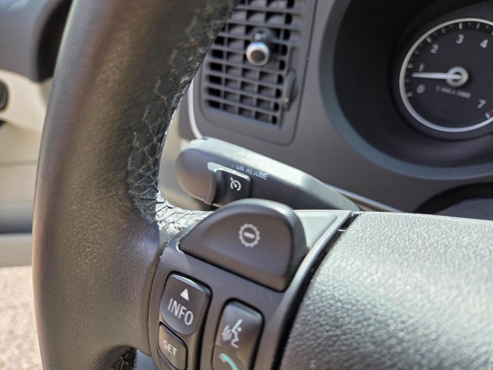 Foto van Saab Saab 9-3