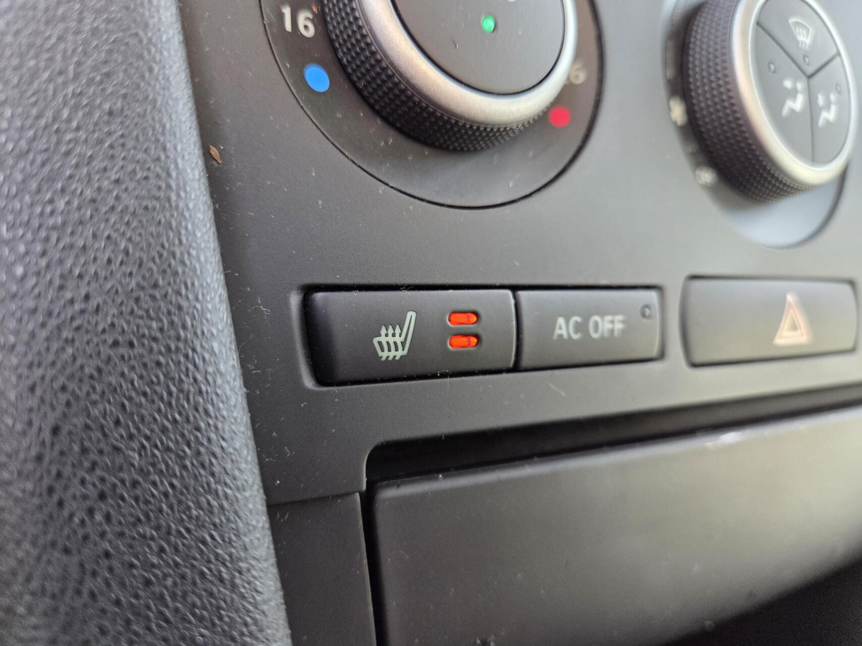Foto van Saab Saab 9-3