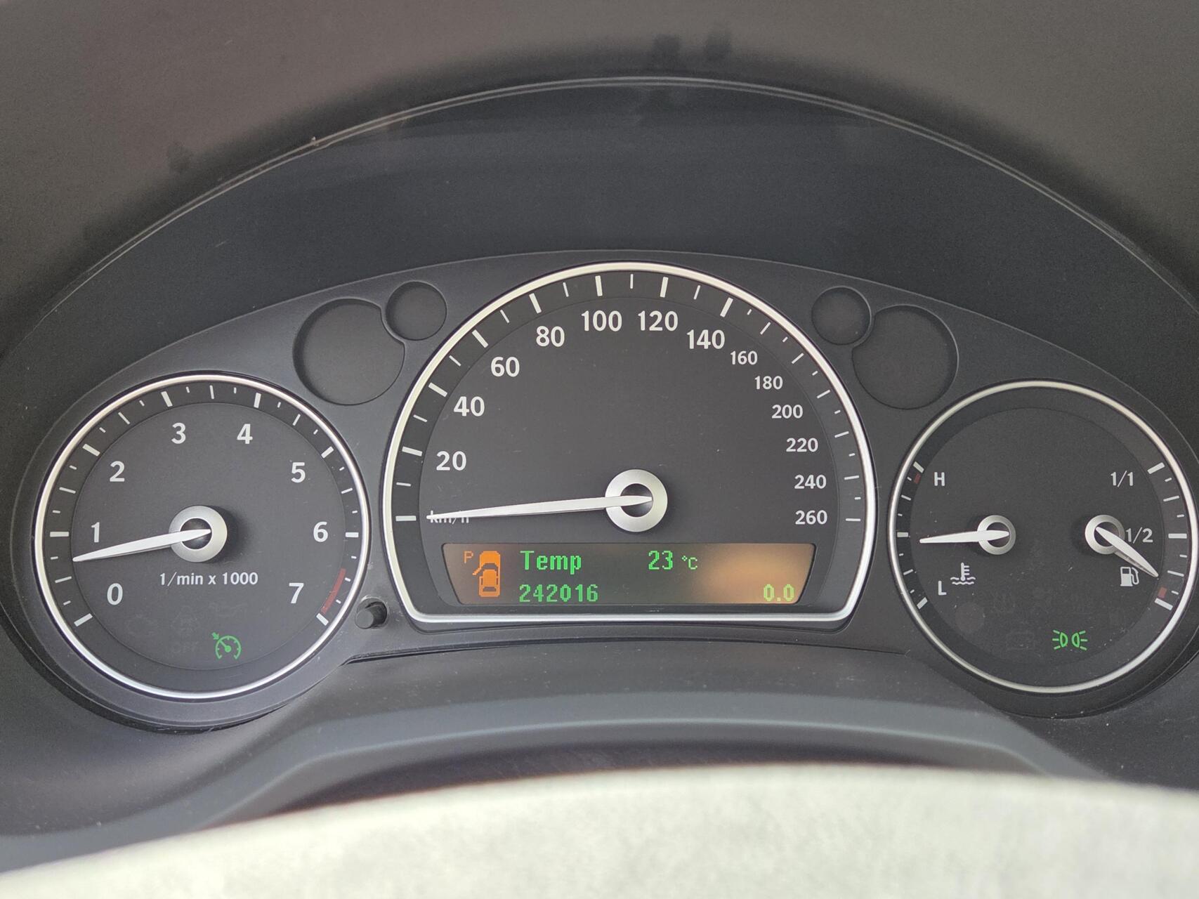 Foto van Saab Saab 9-3