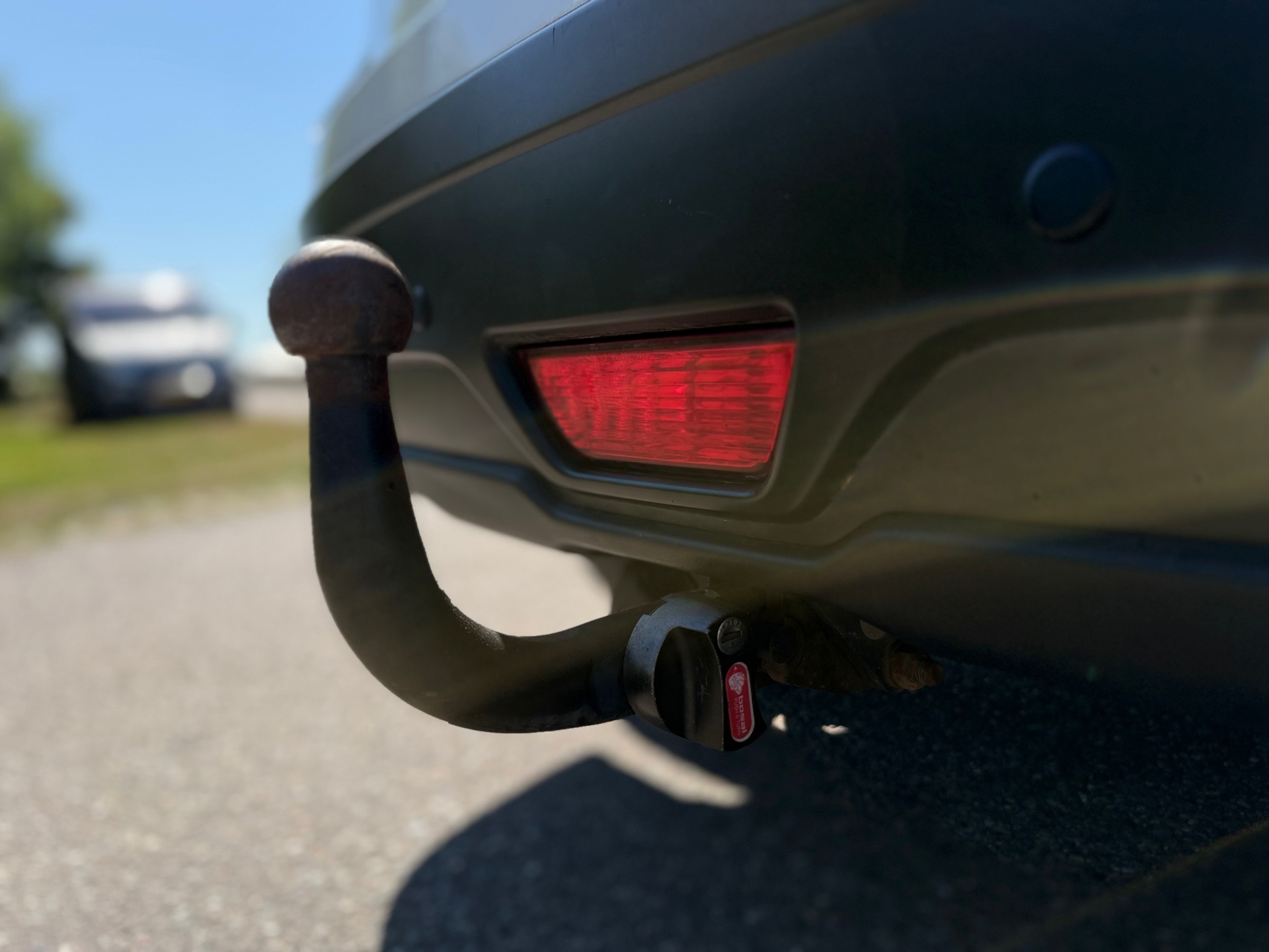 Foto van Suzuki Sx4