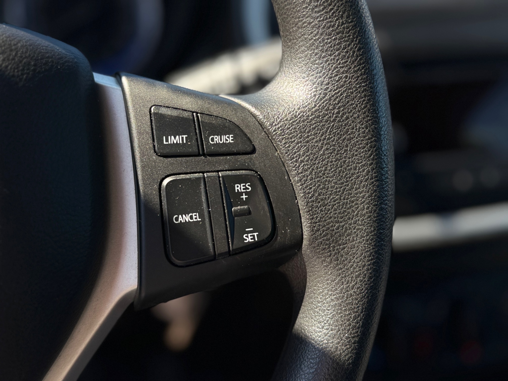 Foto van Suzuki Sx4