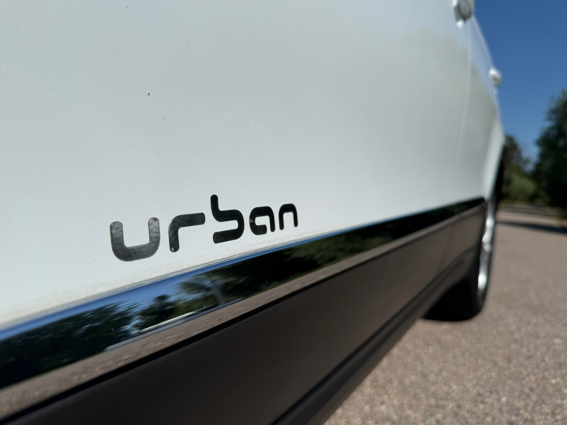 Foto van Suzuki Sx4