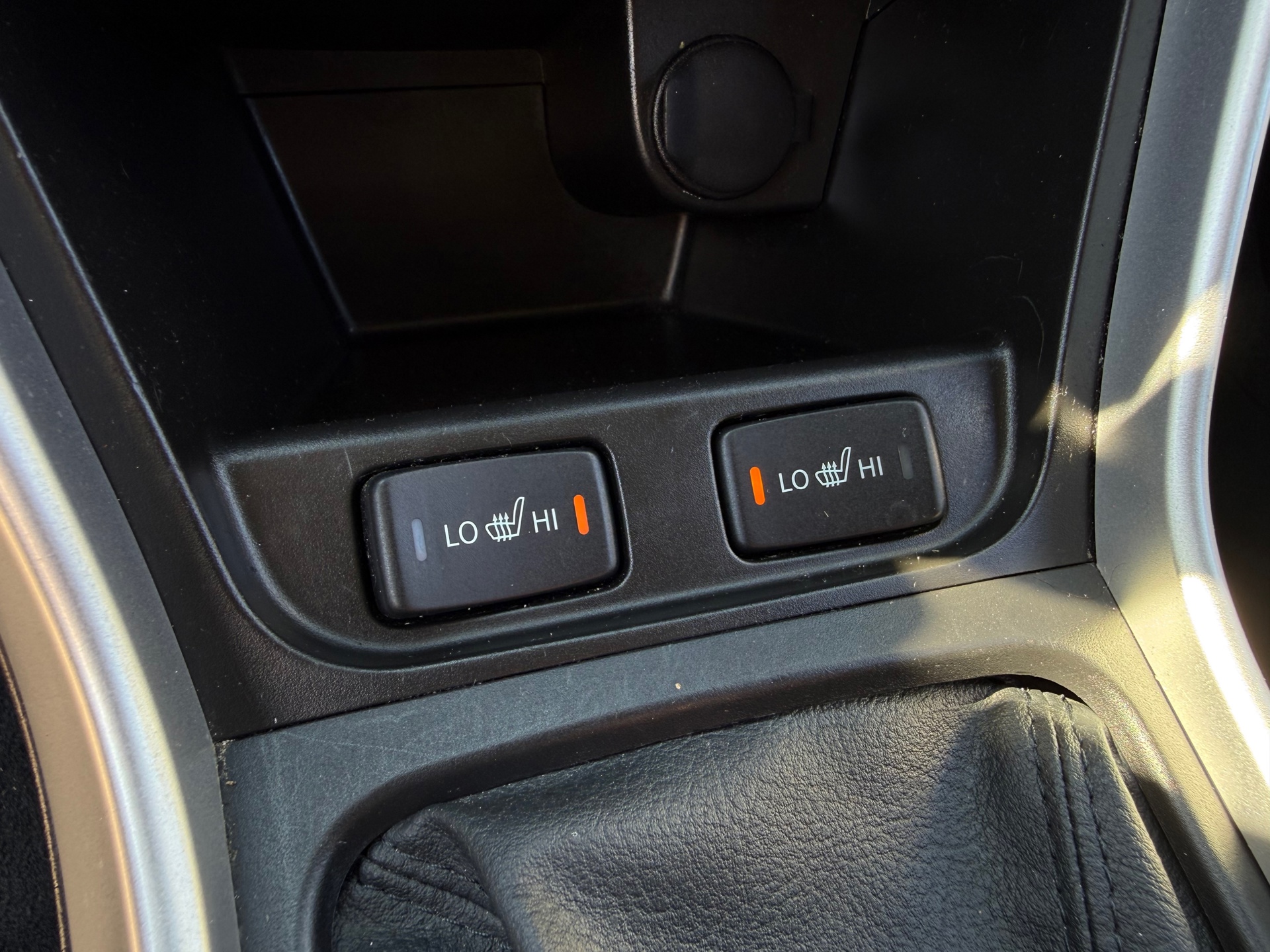 Foto van Suzuki Sx4