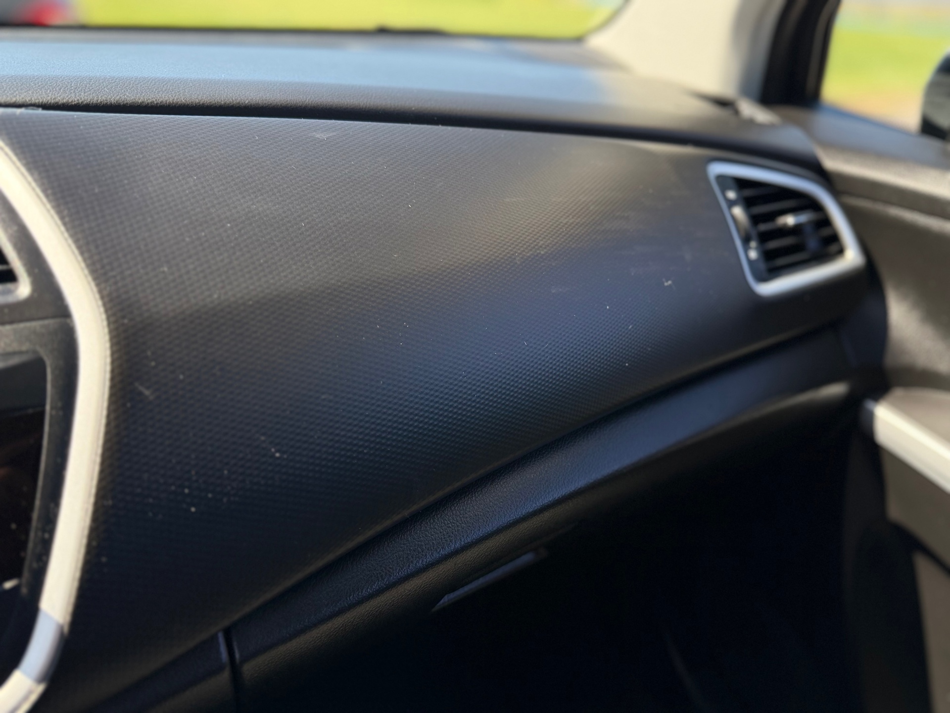 Foto van Suzuki Sx4