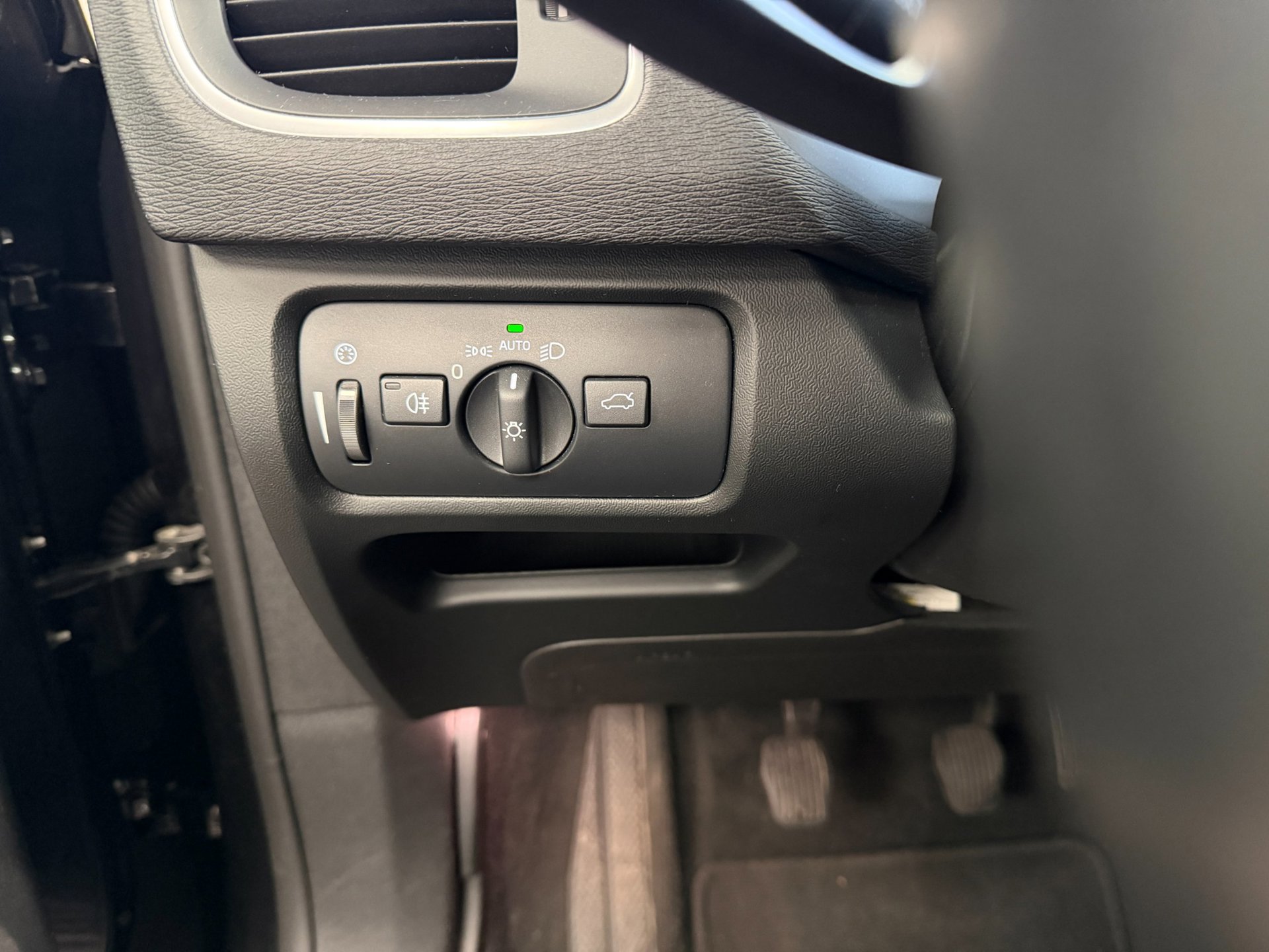Foto van Volvo V40