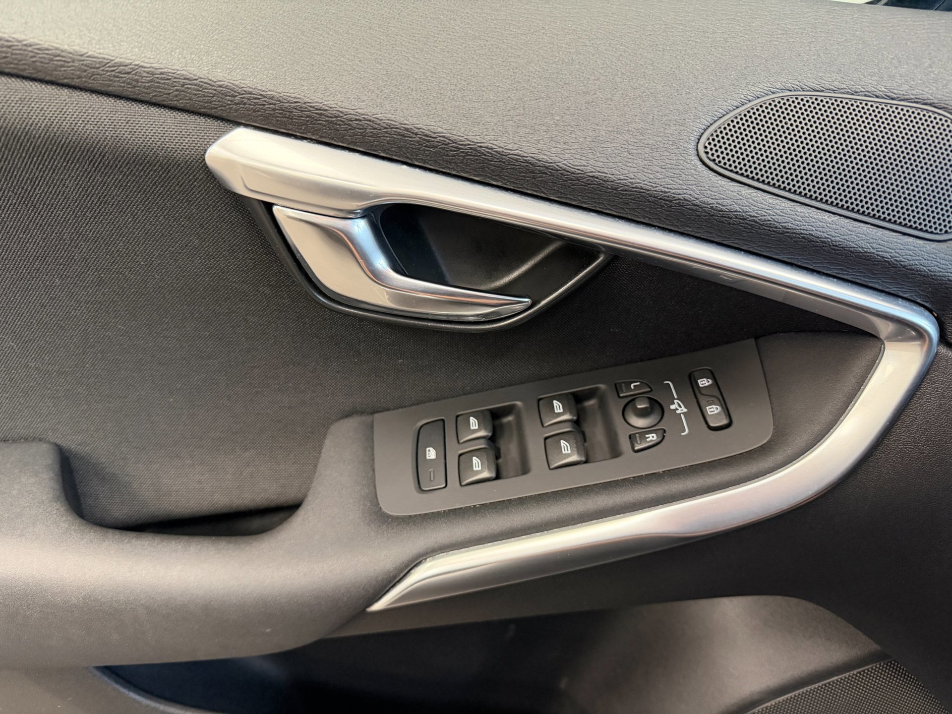 Foto van Volvo V40