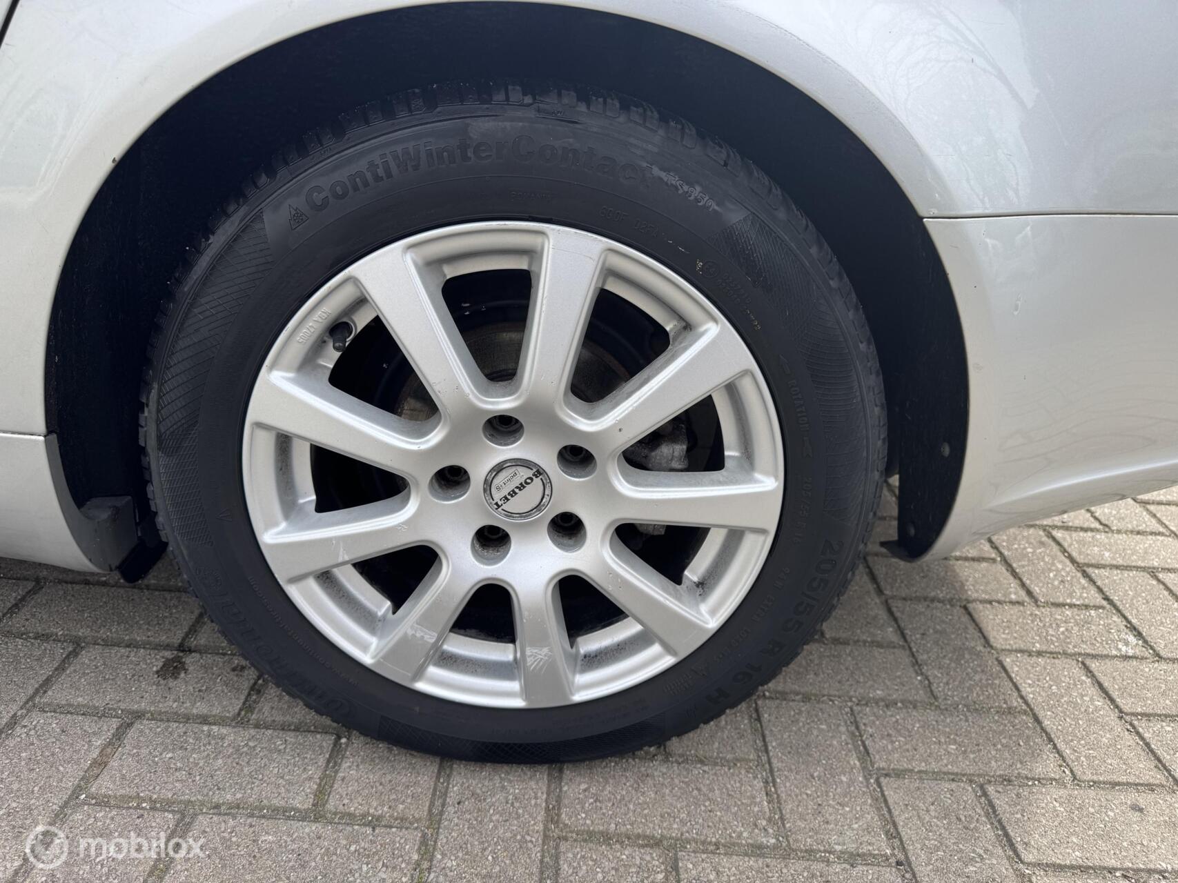 Foto van Audi Audi A4