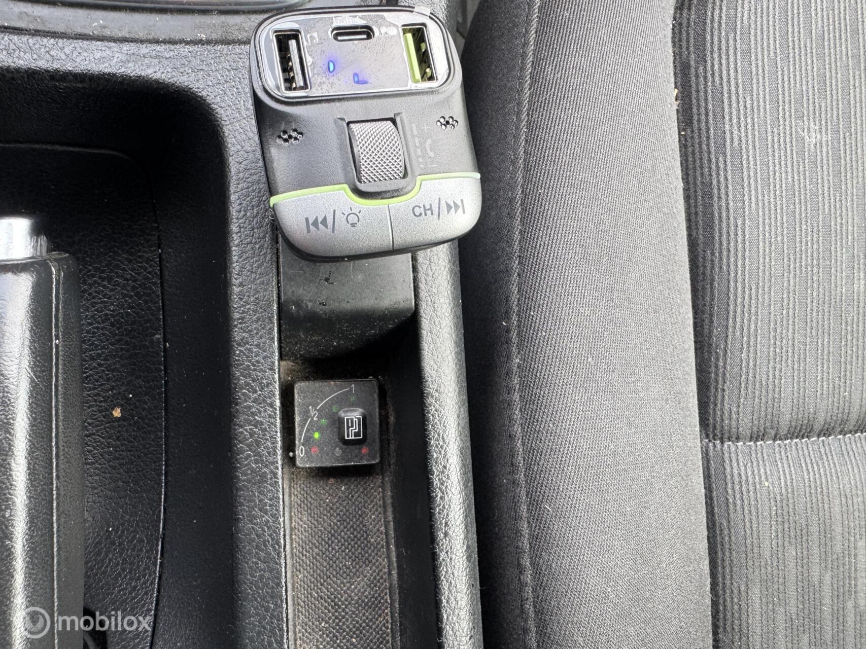 Foto van Audi Audi A4
