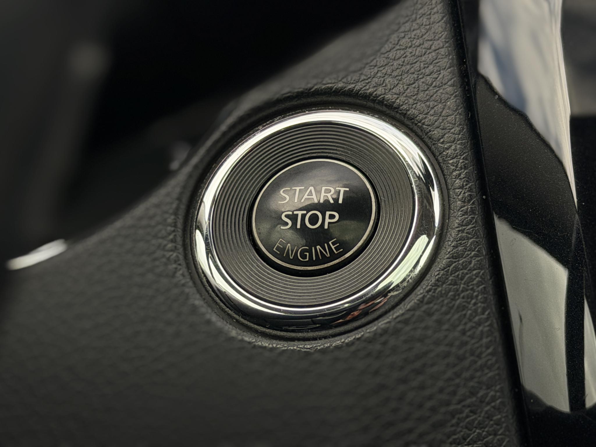 Foto van Nissan Qashqai