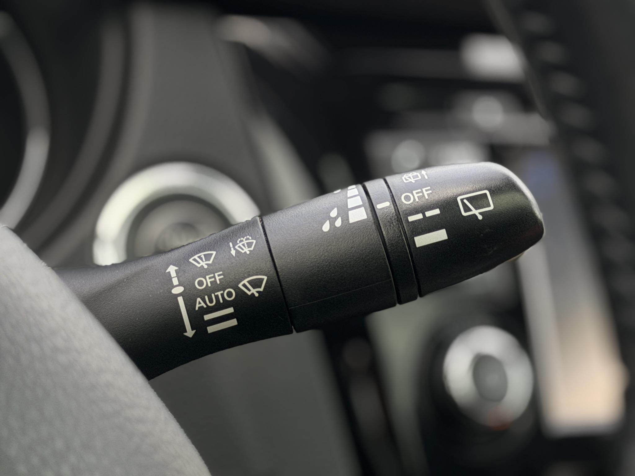 Foto van Nissan Qashqai
