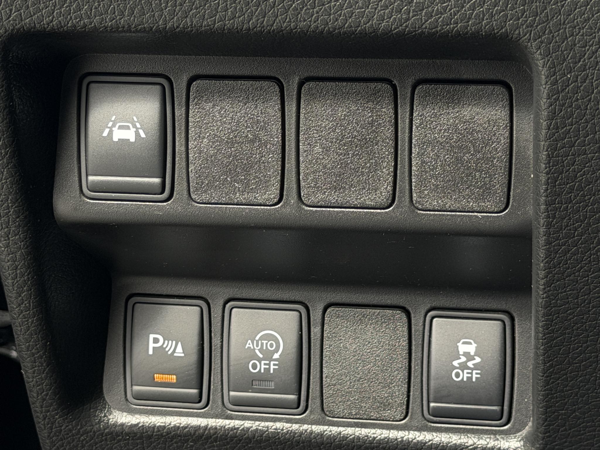 Foto van Nissan Qashqai