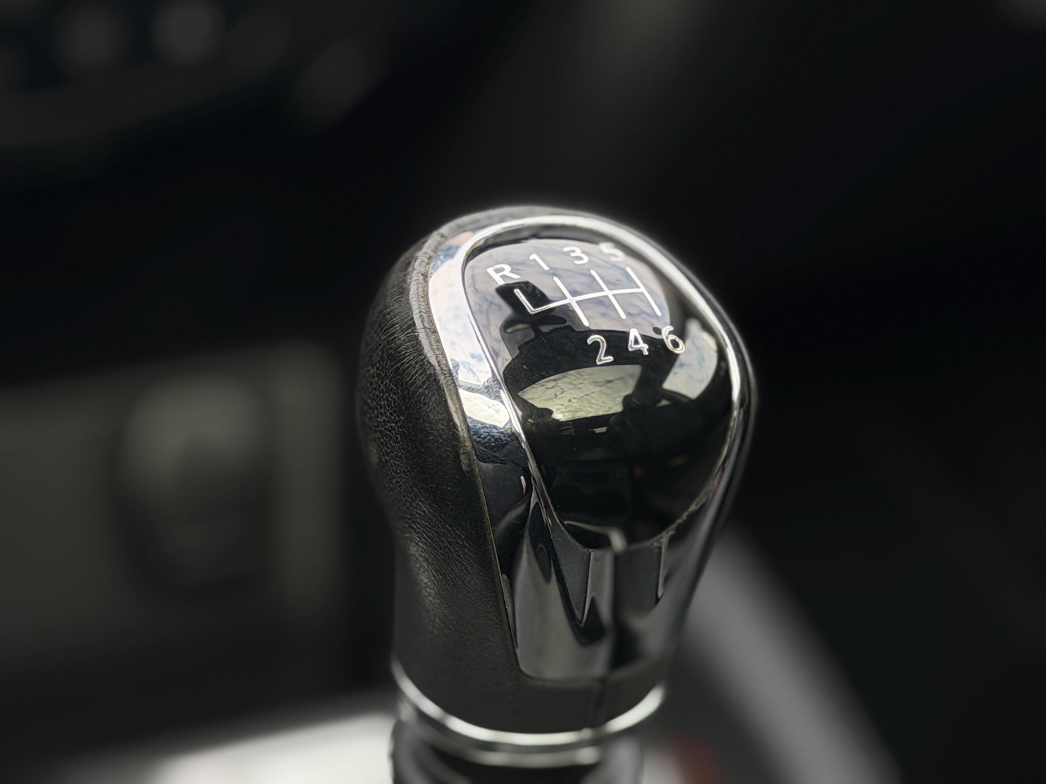 Foto van Nissan Qashqai