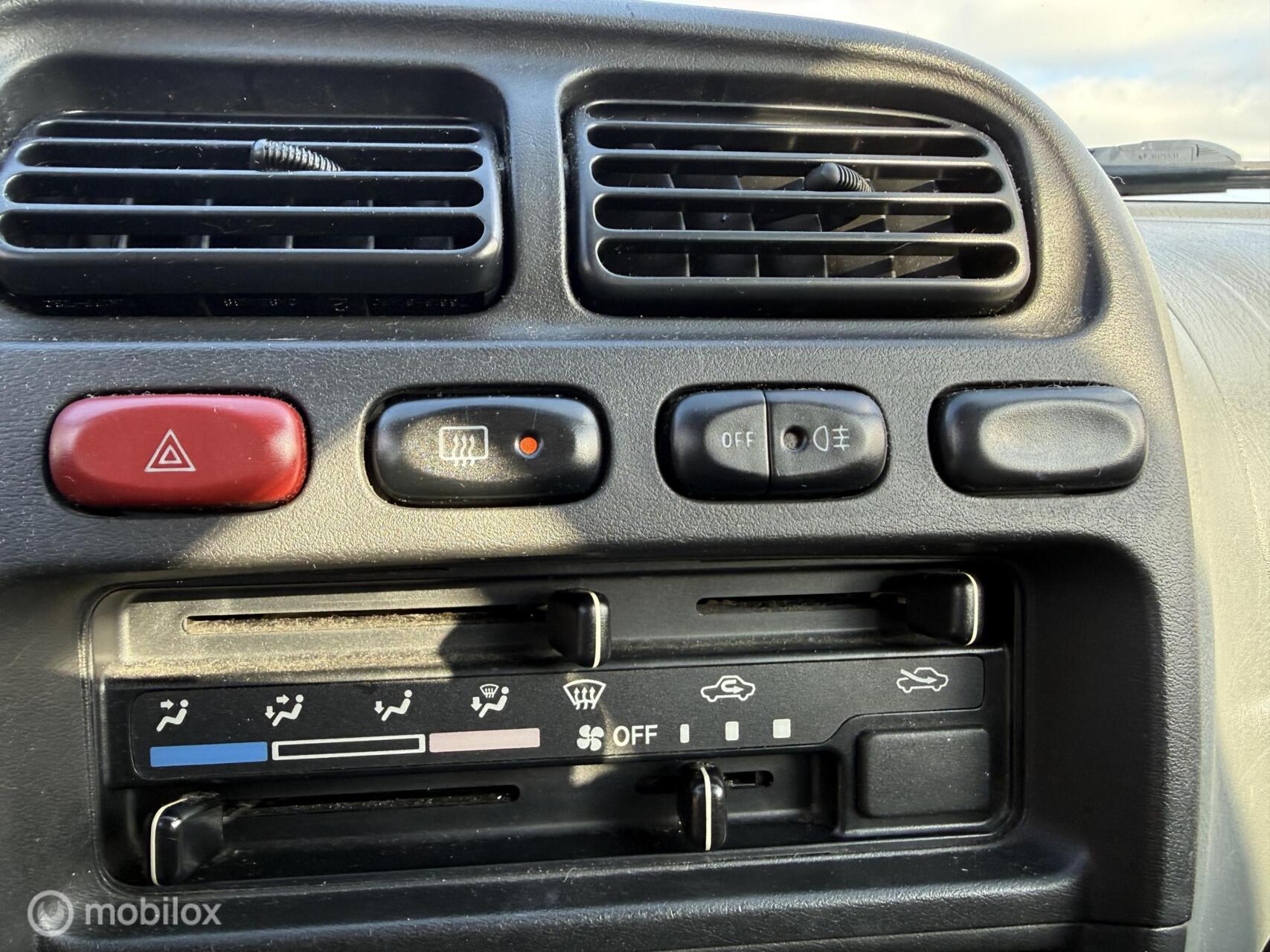Foto van Suzuki Alto