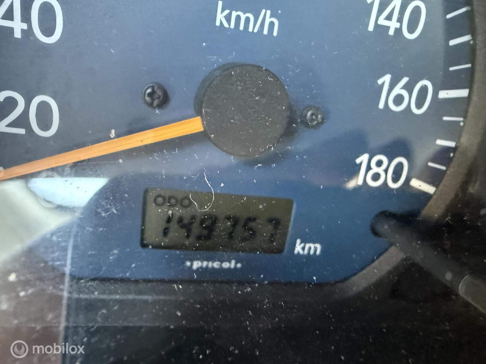 Foto van Suzuki Alto