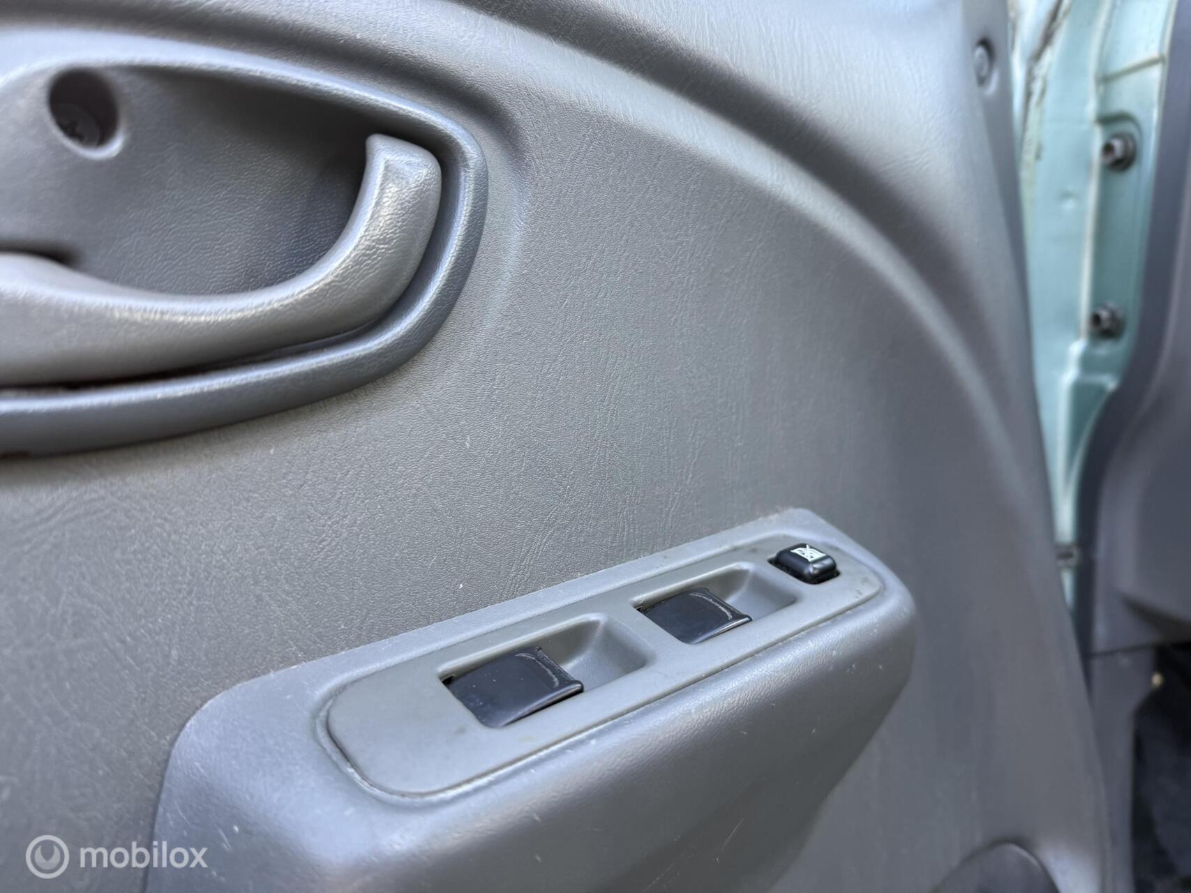 Foto van Suzuki Alto