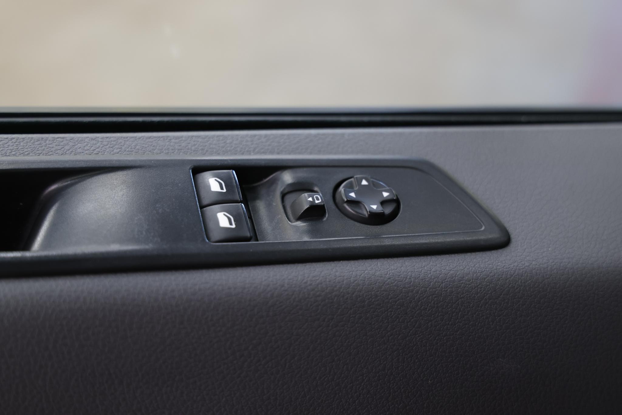Foto van Opel Vivaro