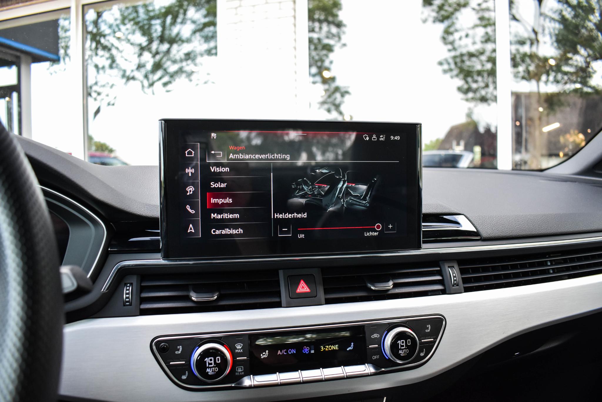 Foto van Audi A5 Cabriolet