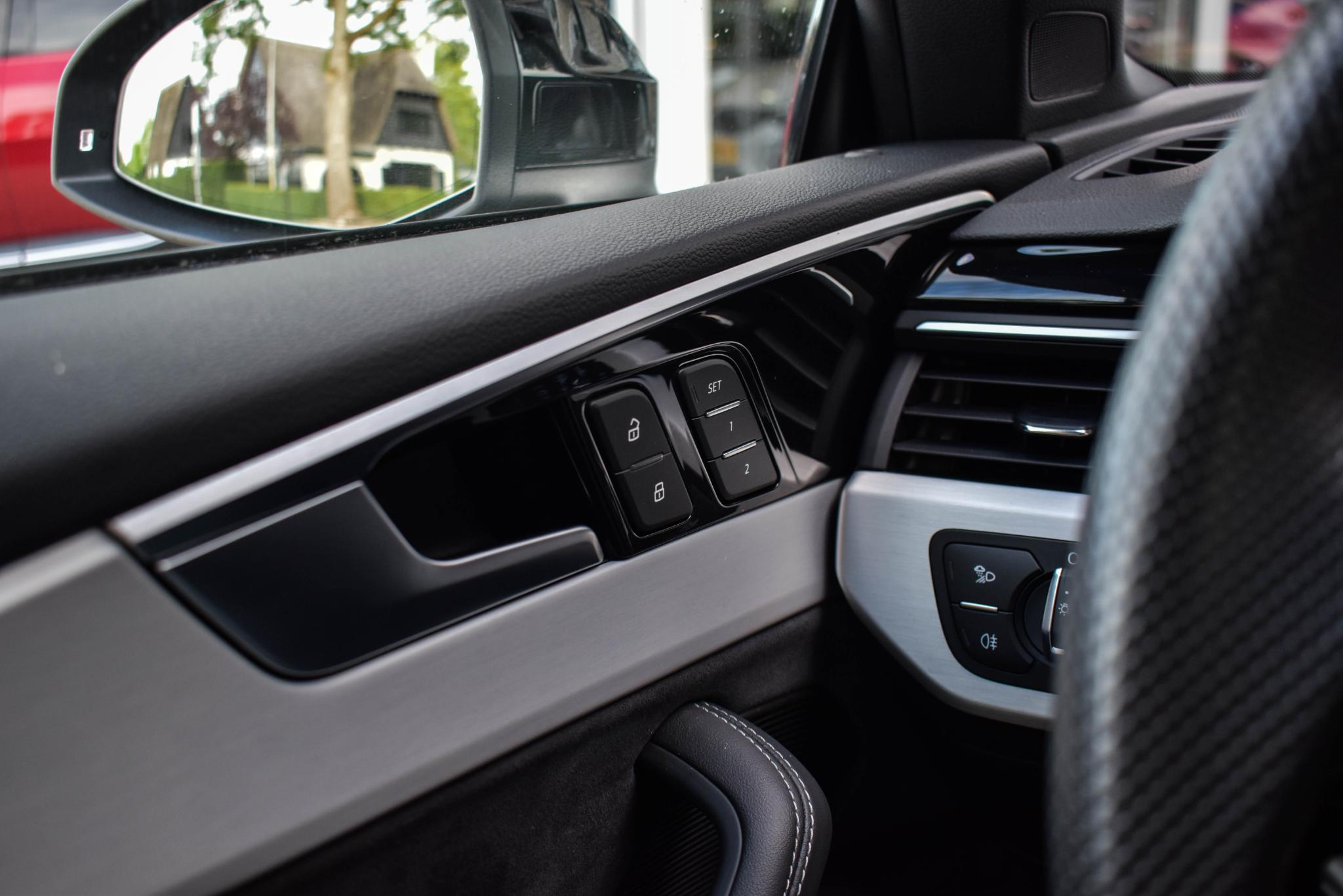 Foto van Audi A5 Cabriolet