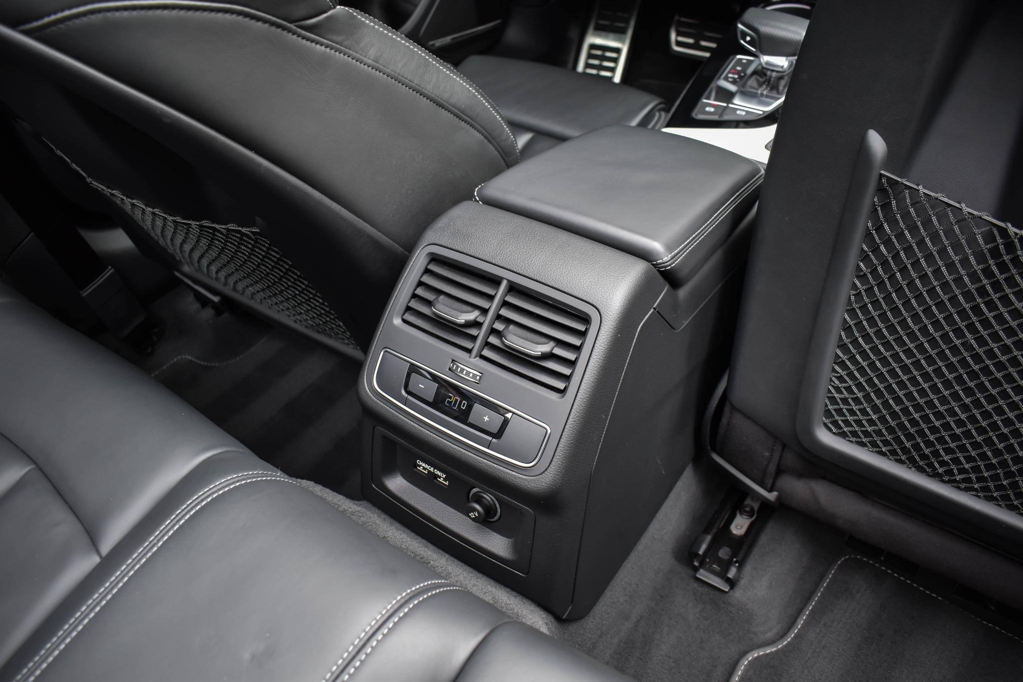 Foto van Audi A5 Cabriolet