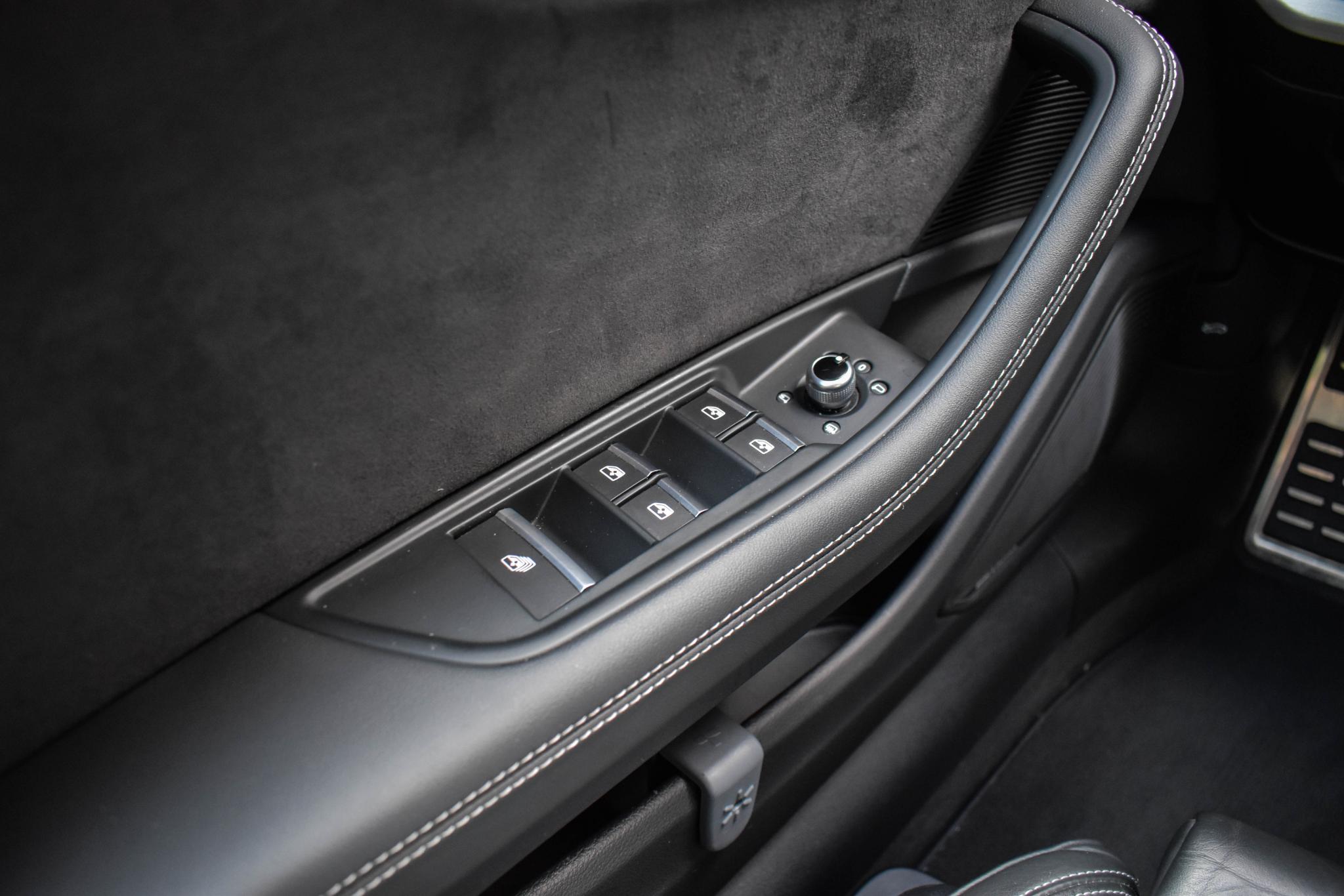 Foto van Audi A5 Cabriolet