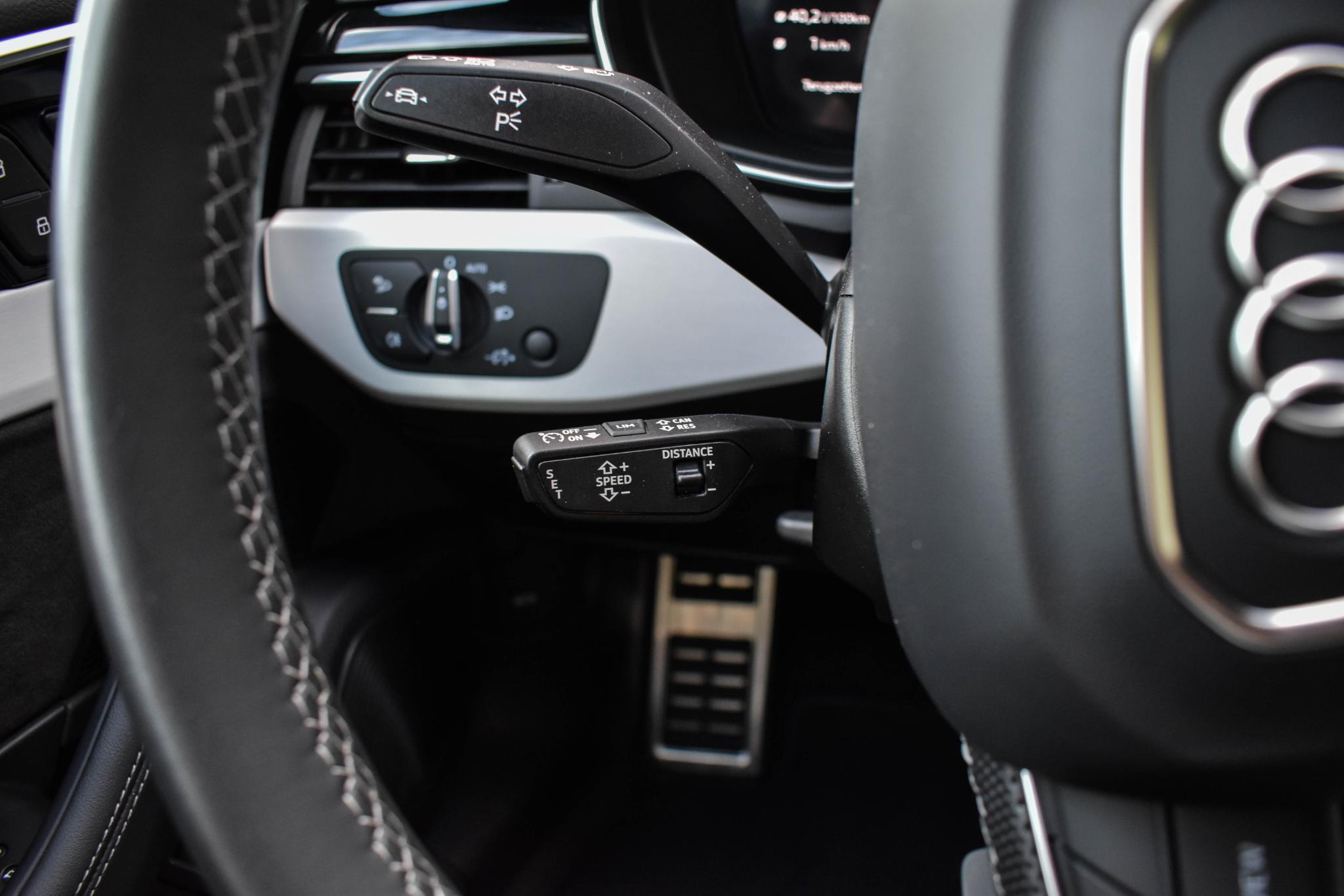Foto van Audi A5 Cabriolet