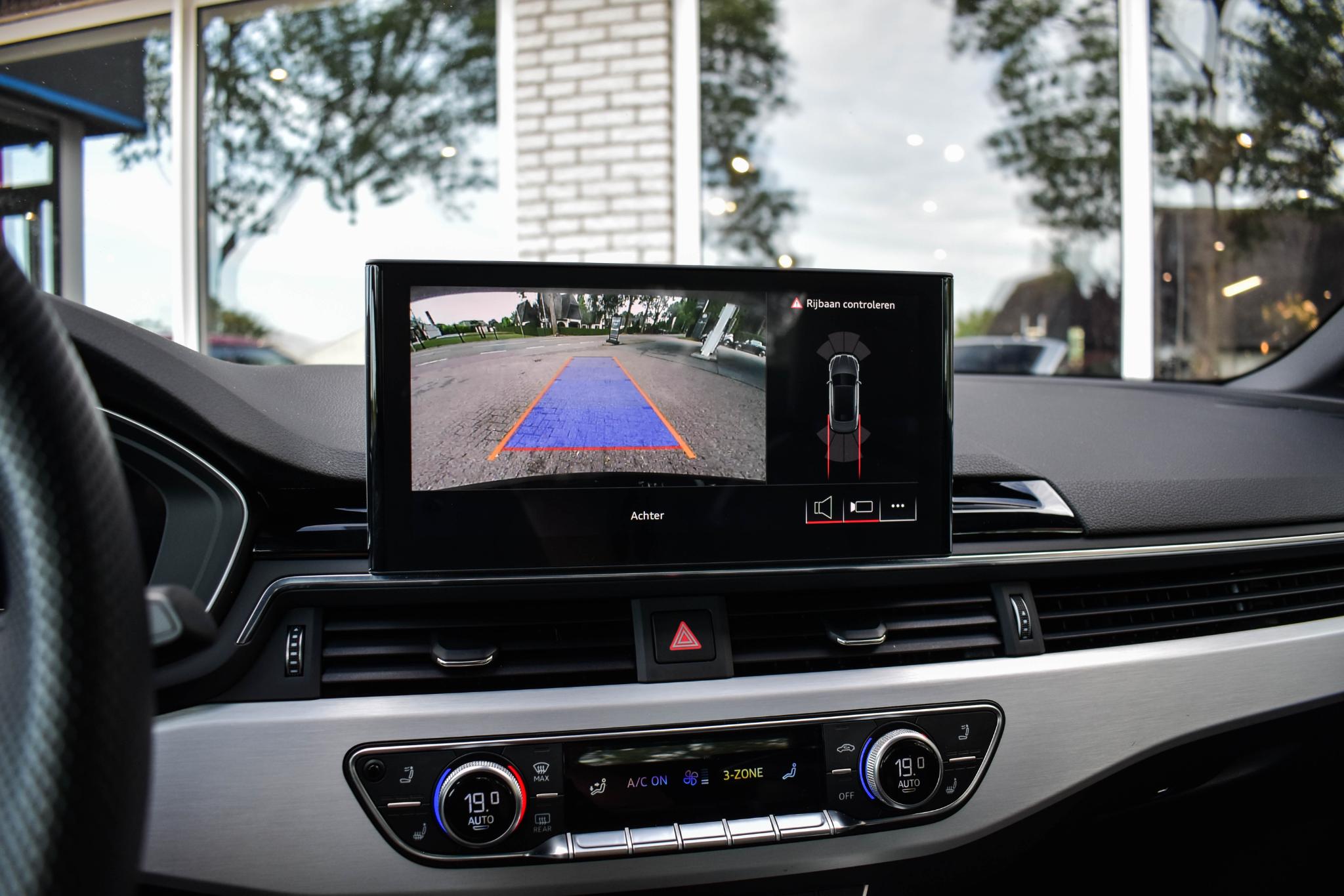 Foto van Audi A5 Cabriolet