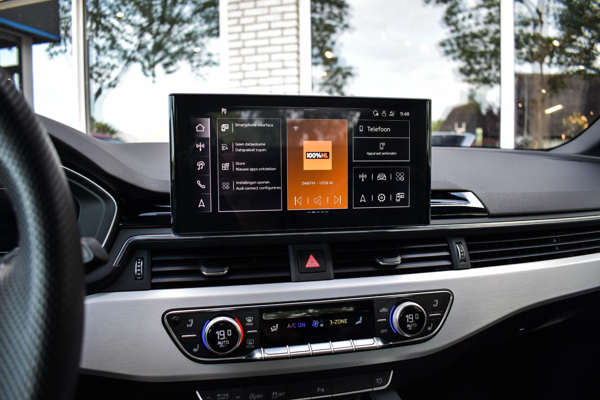 Foto van Audi A5 Cabriolet