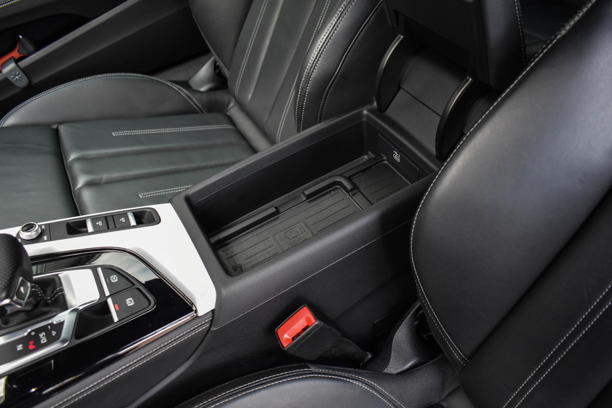 Foto van Audi A5 Cabriolet