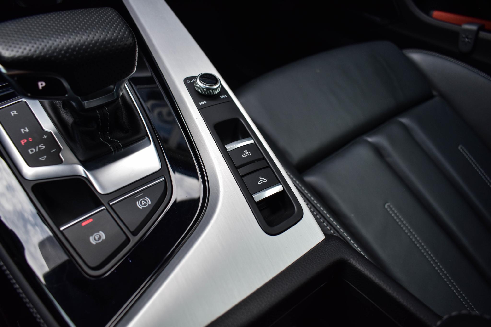 Foto van Audi A5 Cabriolet