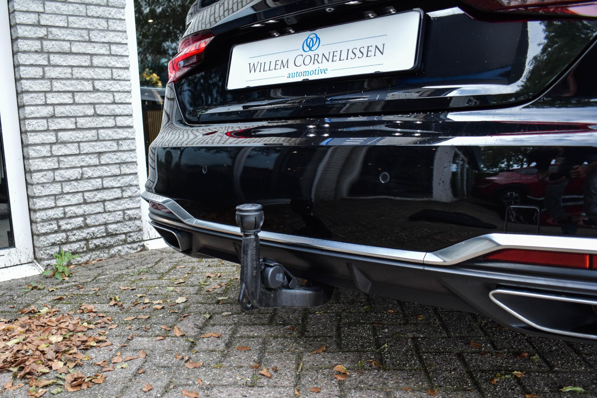 Foto van Audi A5 Cabriolet