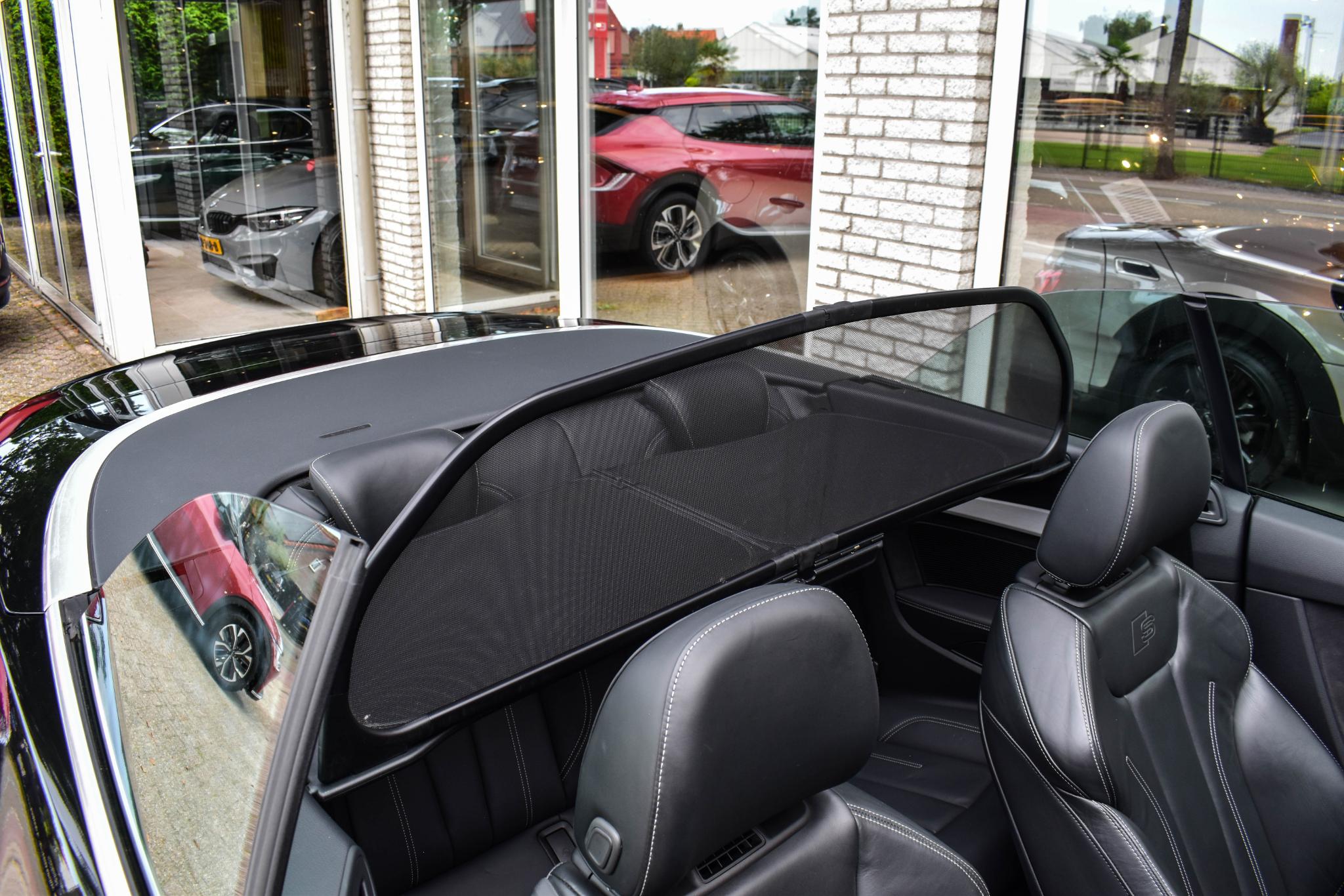 Foto van Audi A5 Cabriolet