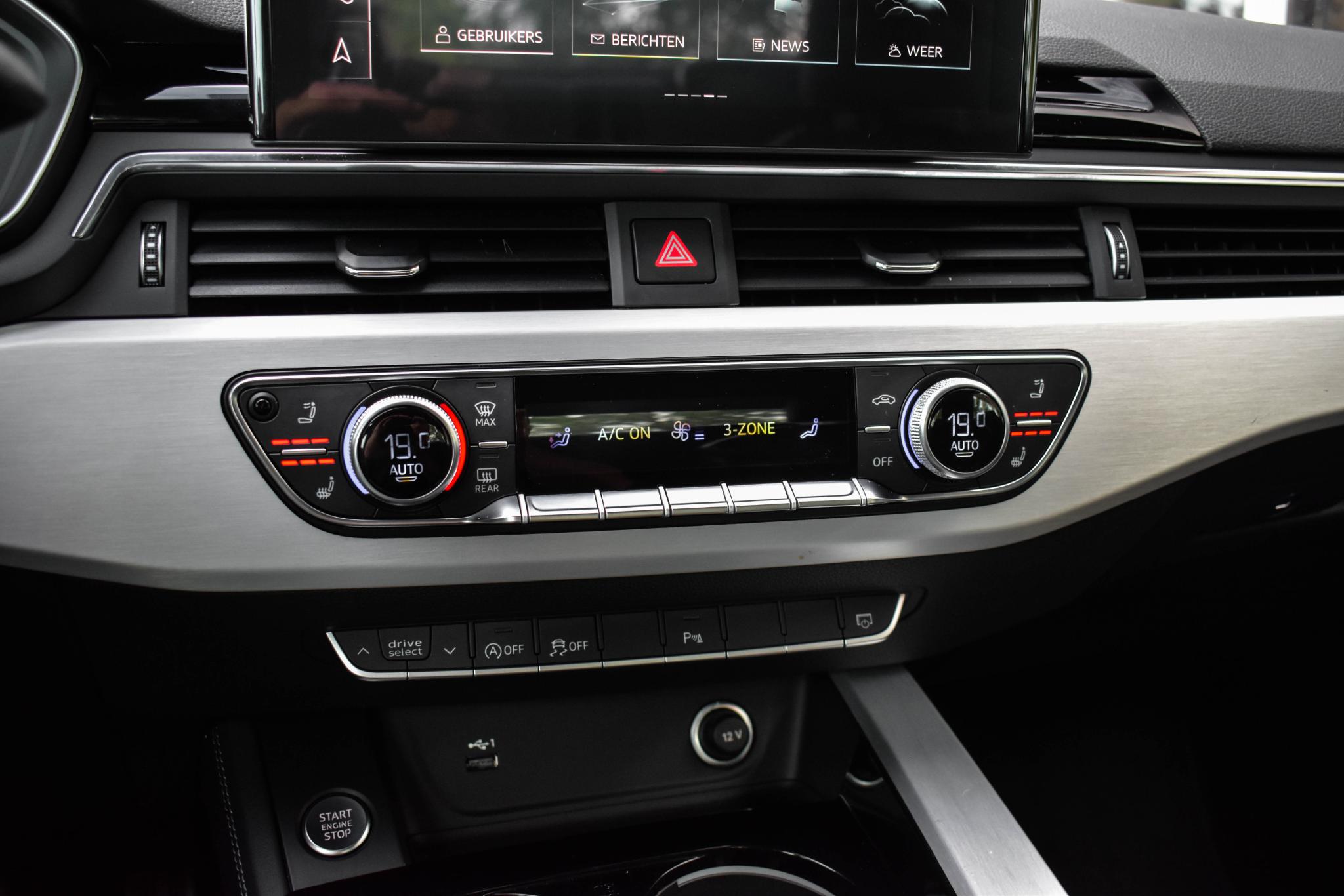 Foto van Audi A5 Cabriolet