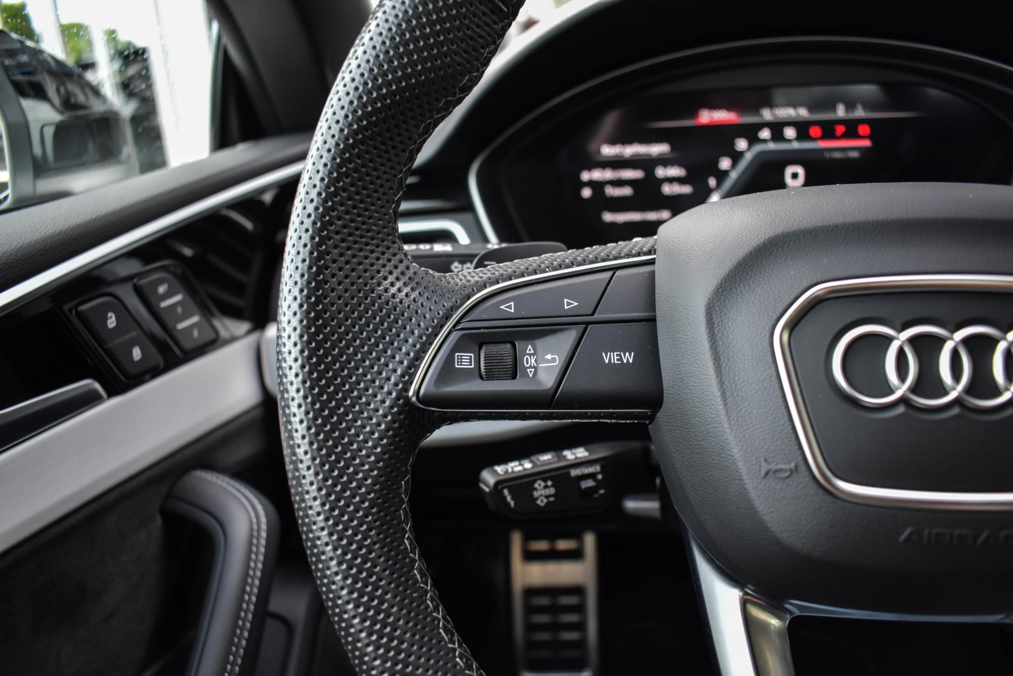 Foto van Audi A5 Cabriolet