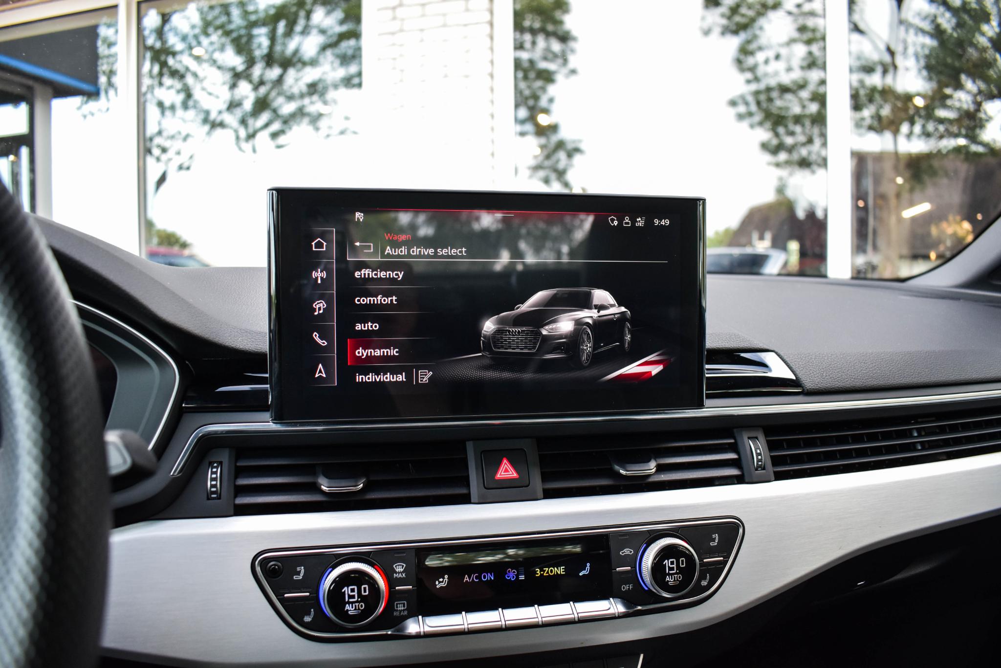 Foto van Audi A5 Cabriolet