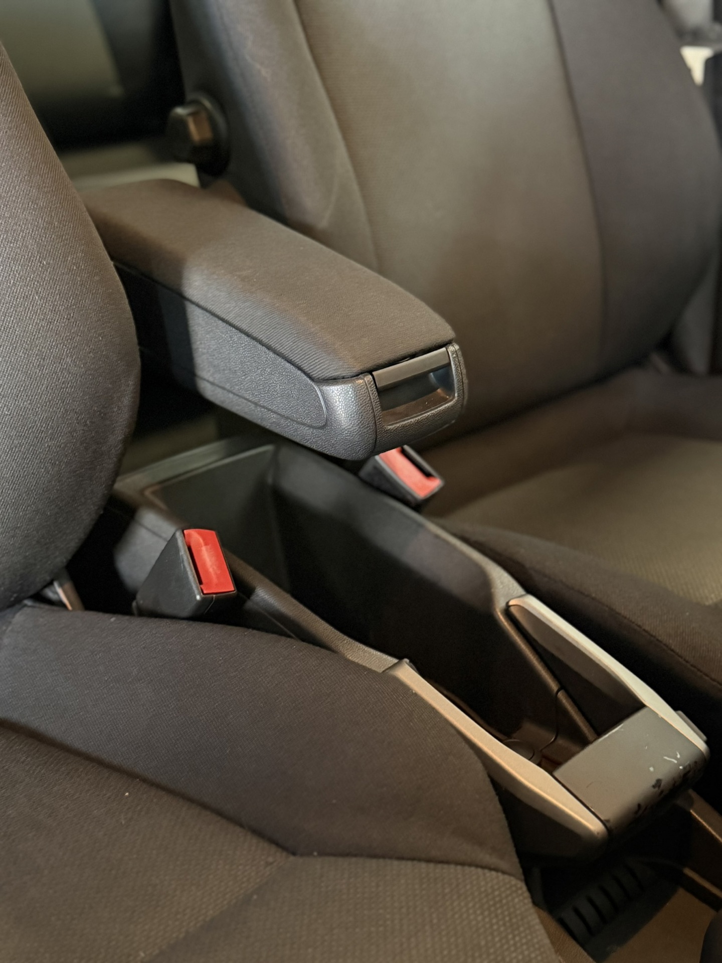 Foto van Opel Zafira