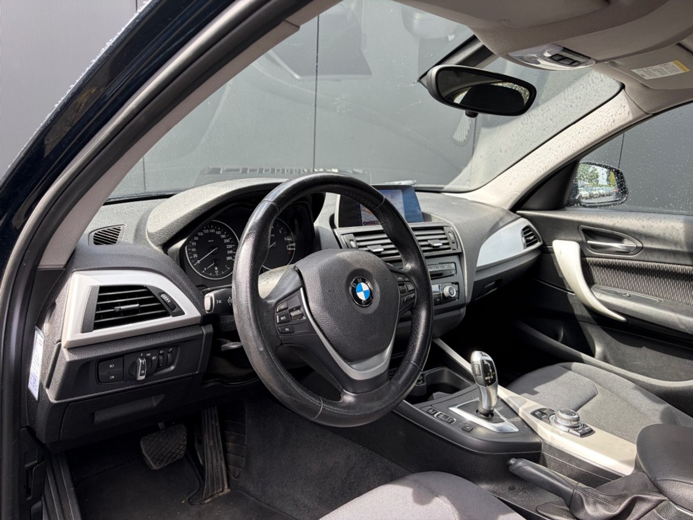 Foto van BMW 1er Reihe