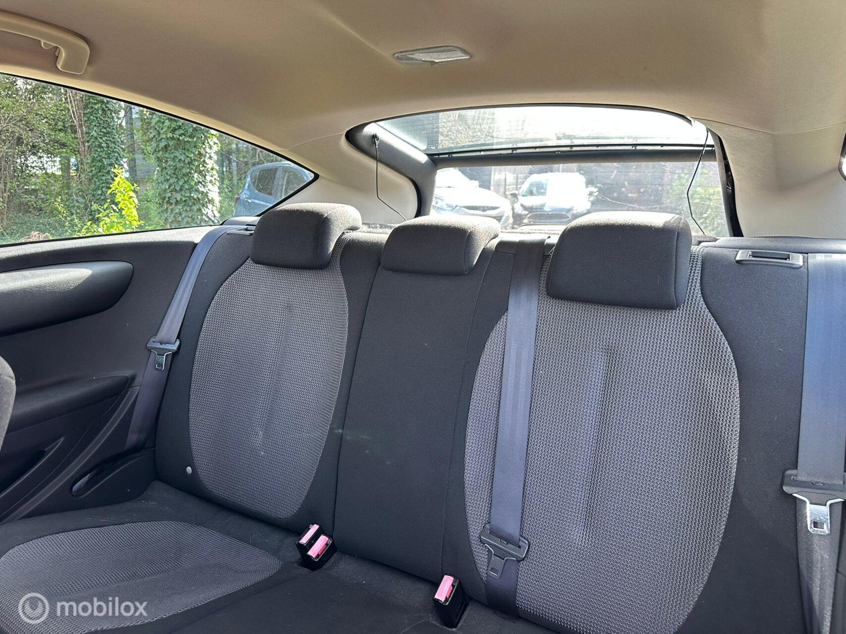 Foto van Citroen C4