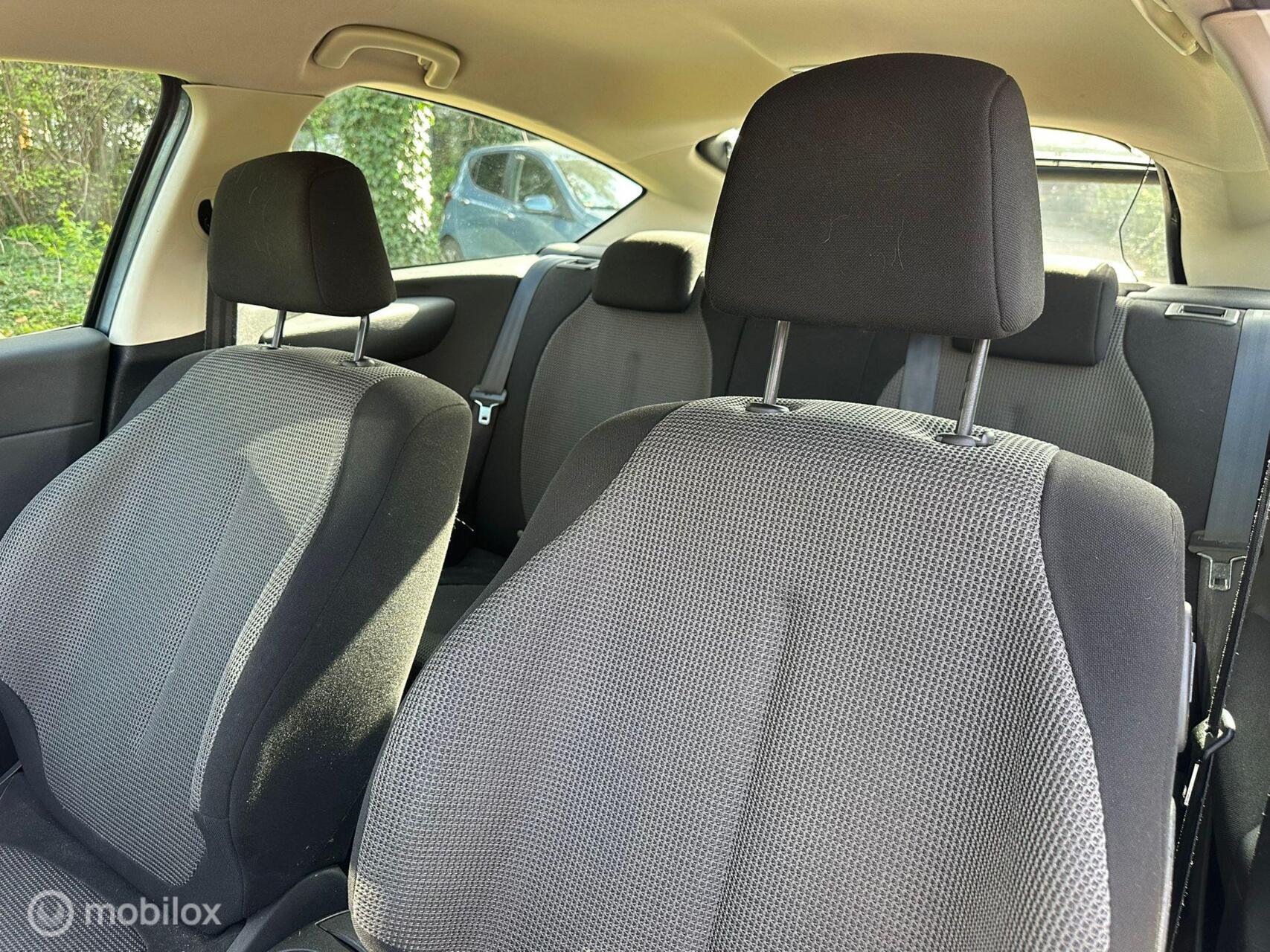 Foto van Citroen C4