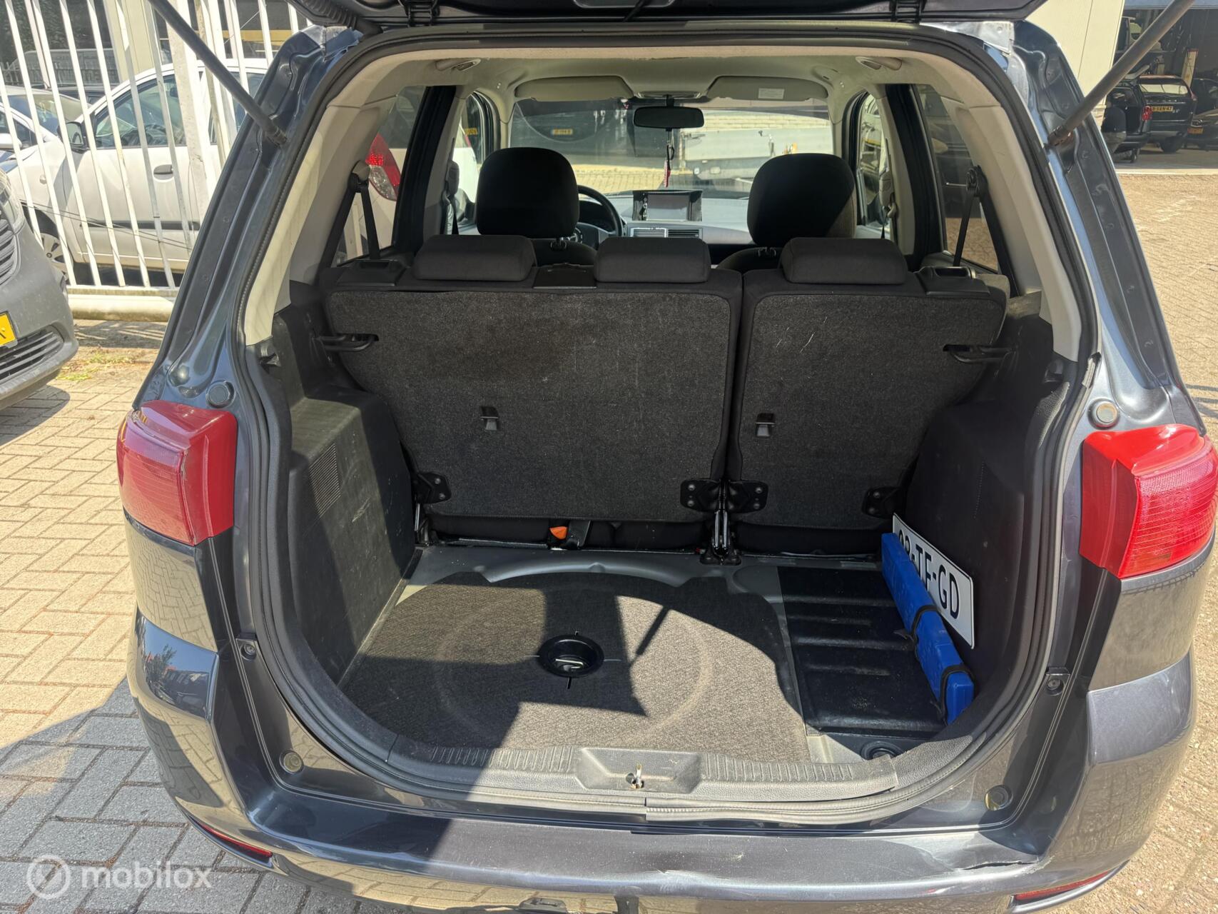 Foto van Mazda Mazda 2