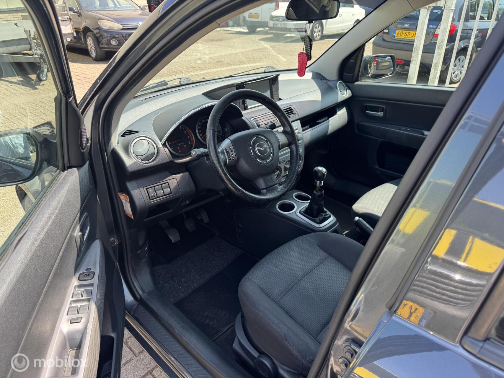 Foto van Mazda Mazda 2