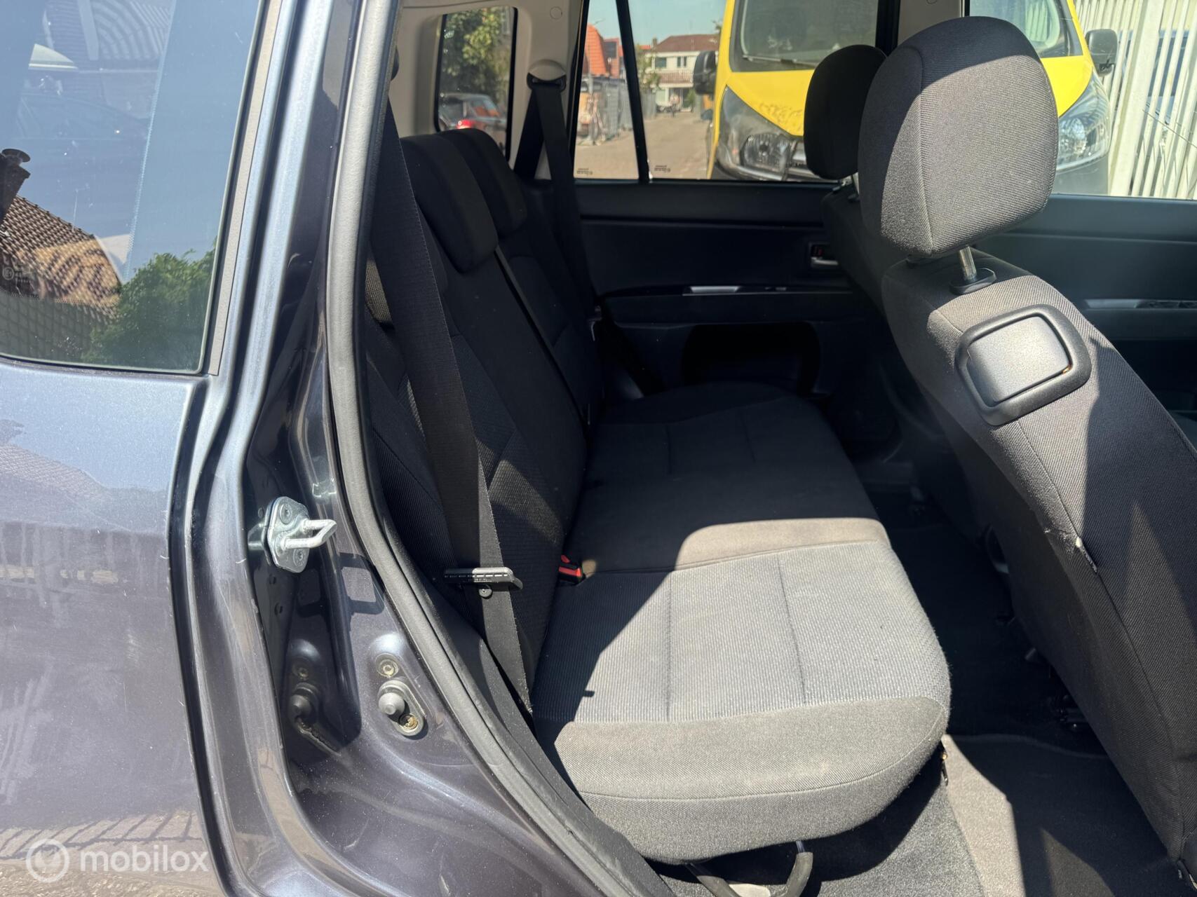 Foto van Mazda Mazda 2