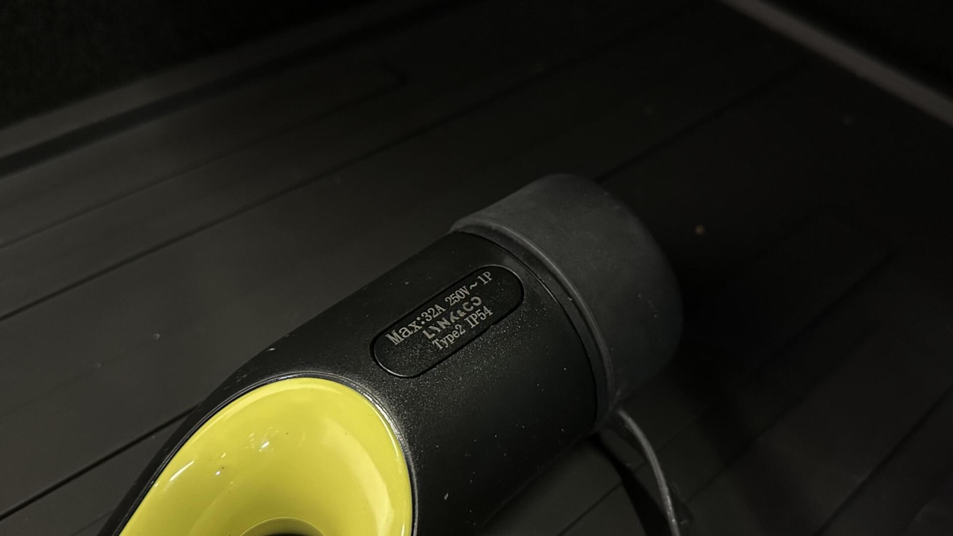 Foto van LYNK & Co 01