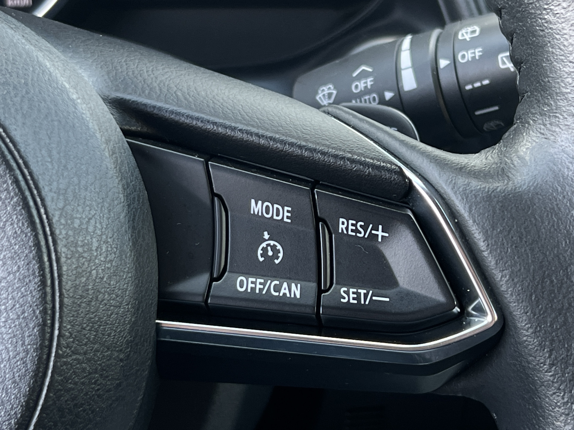 Foto van Mazda Mazda Cx-3